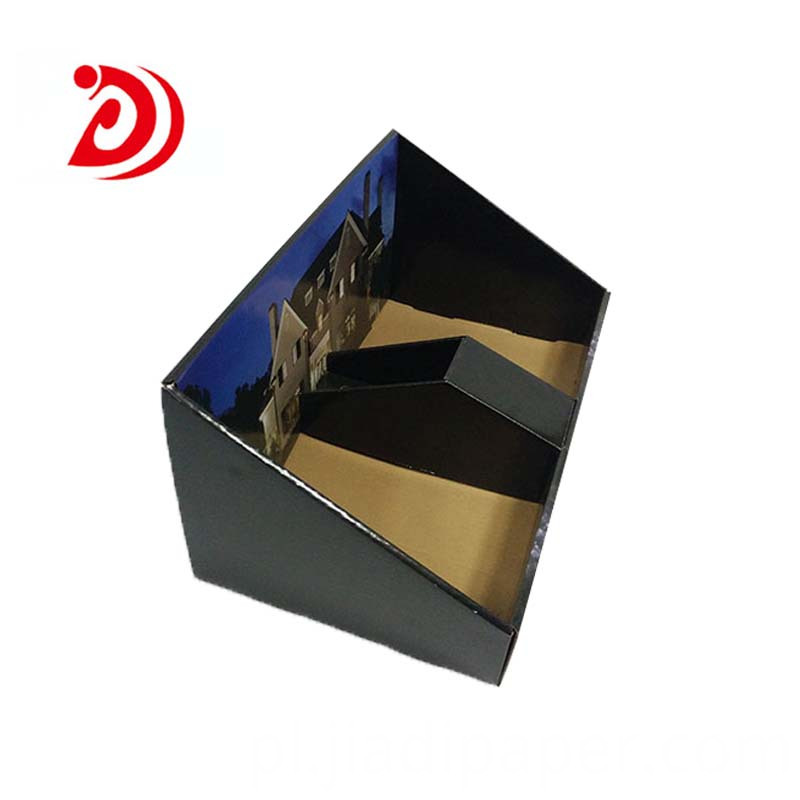 Drukowane pudełka z tektury falistej Printed Corrugated Boxes